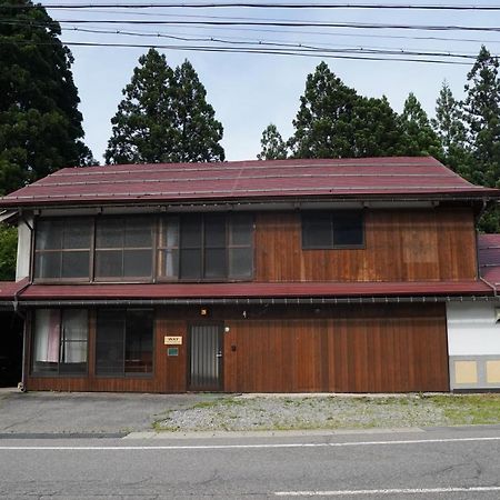 Way Shirakawago - Private, Free Parking And Newly Opened 2022 Way Shirakawago Apartment Exterior photo