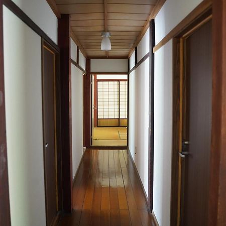 Way Shirakawago - Private, Free Parking And Newly Opened 2022 Way Shirakawago Apartment Exterior photo