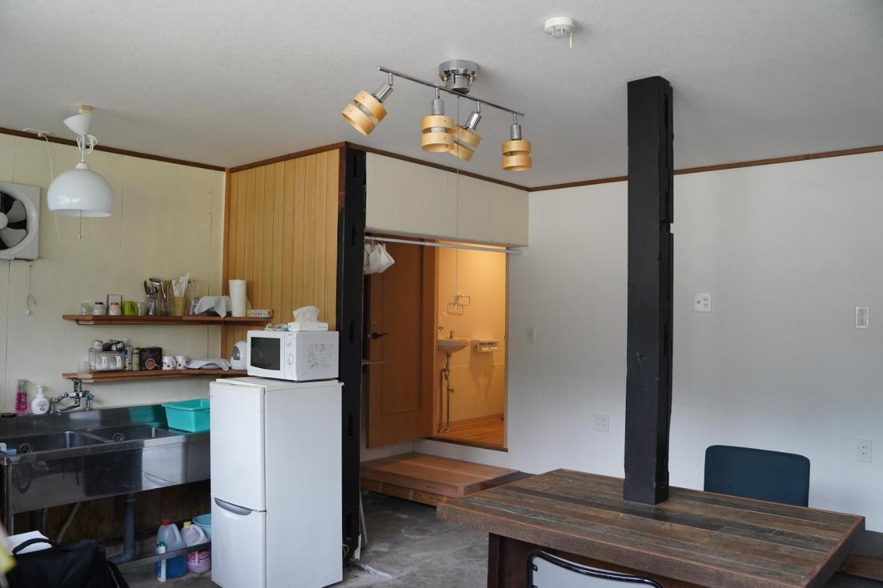 Way Shirakawago - Private, Free Parking And Newly Opened 2022 Way Shirakawago Apartment Exterior photo