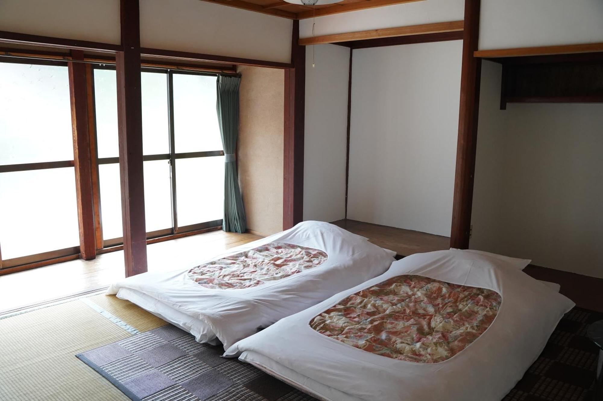 Way Shirakawago - Private, Free Parking And Newly Opened 2022 Way Shirakawago Apartment Exterior photo